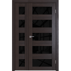 TDR-5 Венге BLK