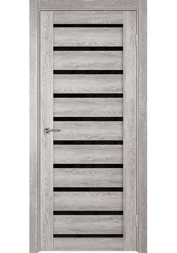 TDR-4 Дуб Филадельфия грей BLK