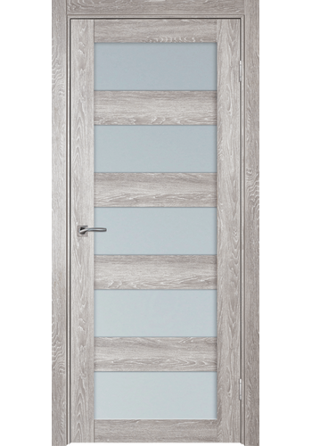 TDR-5 Дуб Филадельфия грей