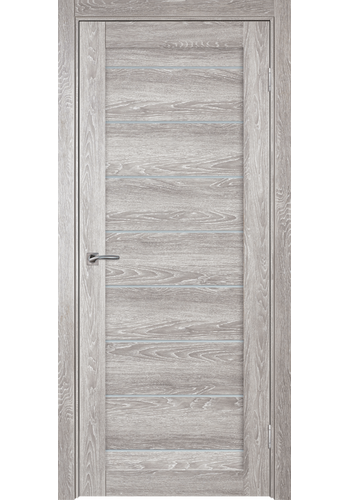 TDR-208 Дуб Филадельфия грей