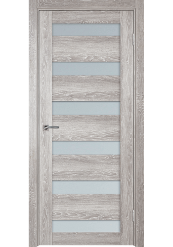 TDR-400 Дуб Филадельфия грей