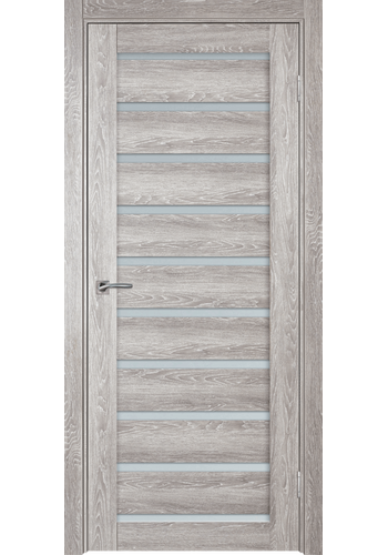 TDR-4 Дуб Филадельфия грей