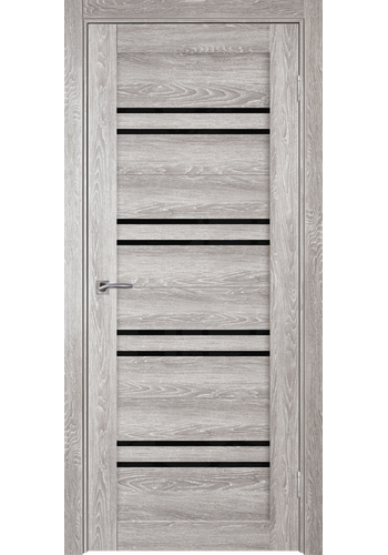 TDR-306 Дуб Филадельфия грей BLK