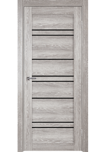 TDR-312 Дуб Филадельфия грей BLK