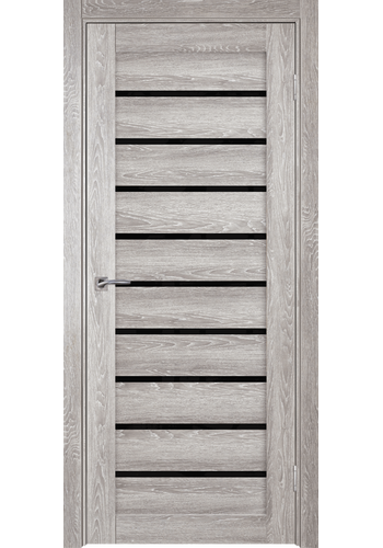 TDR-41 Дуб Филадельфия грей BLK