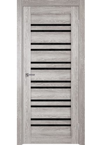 TDR-406 Дуб Филадельфия грей BLK