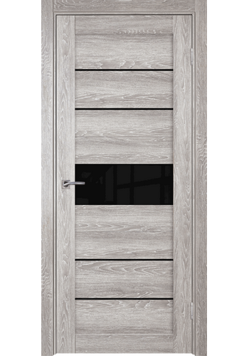 TDR-303 Дуб Филадельфия грей BLK