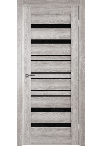 TDR-412 Дуб Филадельфия грей BLK