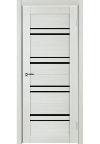 TDR-306 Эшвайт BLK