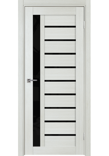 TDR-37 Эшвайт BLK