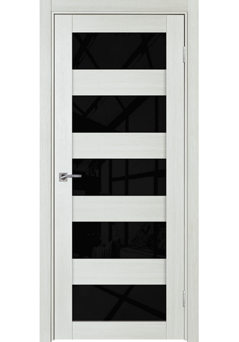 TDR-5 Эшвайт BLK