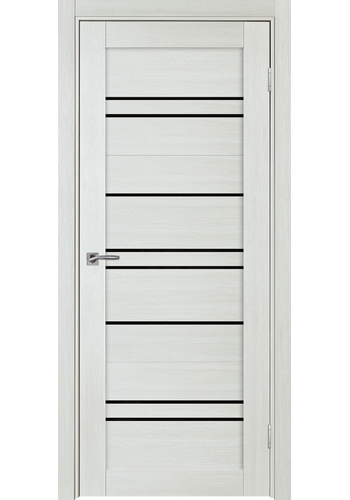 TDR-312 Эшвайт BLK