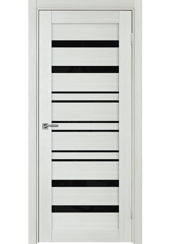 TDR-412 Эшвайт BLK