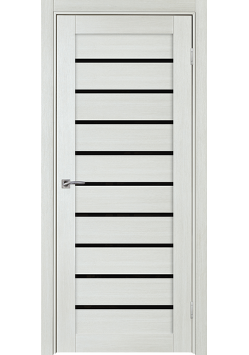 TDR-41 Эшвайт BLK