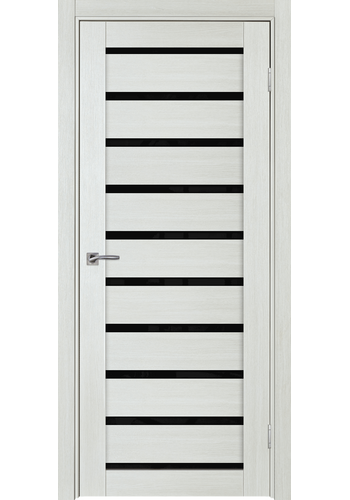 TDR-4 Эшвайт BLK