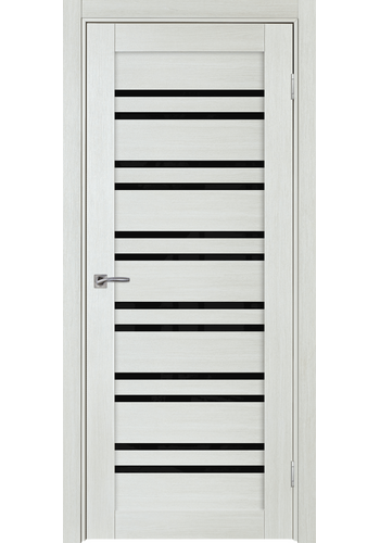 TDR-406 Эшвайт BLK