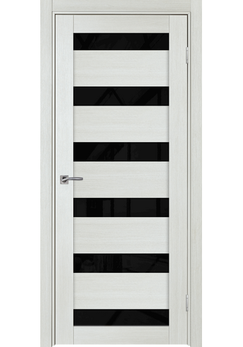 TDR-400 Эшвайт BLK