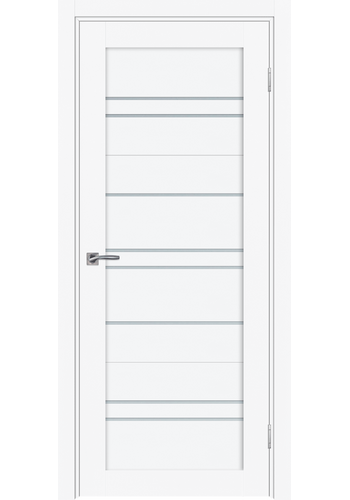 TDR-312 Белый матовый