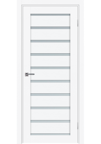 TDR-4 Белый матовый