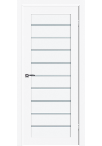 TDR-41 Белый матовый