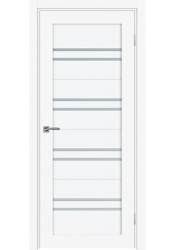 TDR-306 Белый матовый