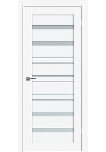 TDR-412 Белый матовый