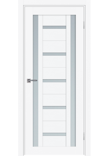 TDR-10 Белый матовый