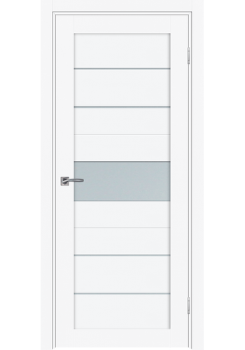TDR-303 Белый матовый