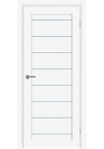 TDR-208 Белый матовый