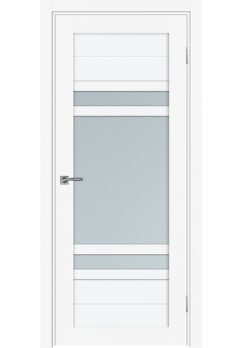 TDR-66 Белый матовый