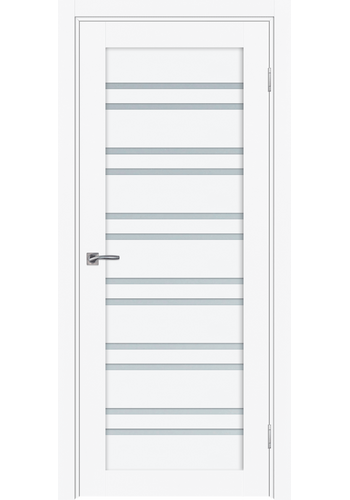 TDR-406 Белый матовый