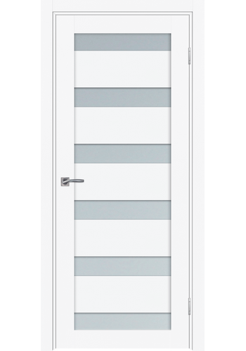 TDR-400 Белый матовый
