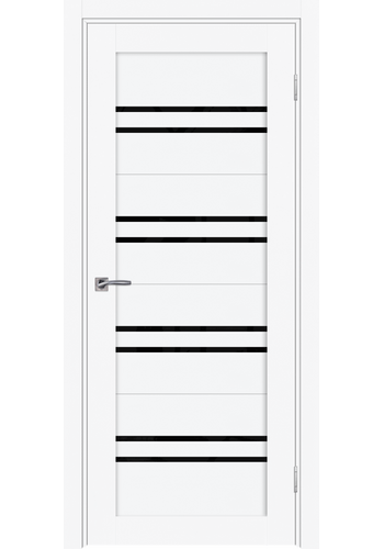 TDR-306 Белый матовый BLK