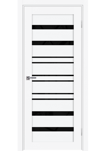 TDR-412 Белый матовый BLK