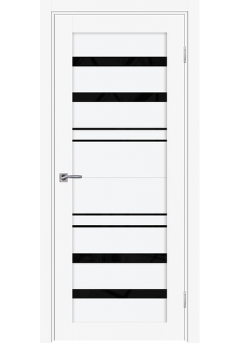 TDR-413 Белый матовый BLK