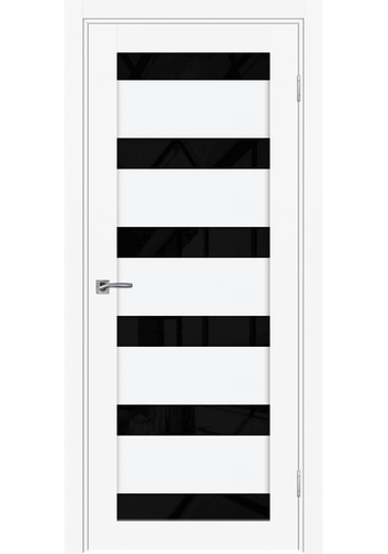 TDR-400 Белый матовый BLK