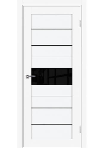 TDR-303 Белый матовый BLK