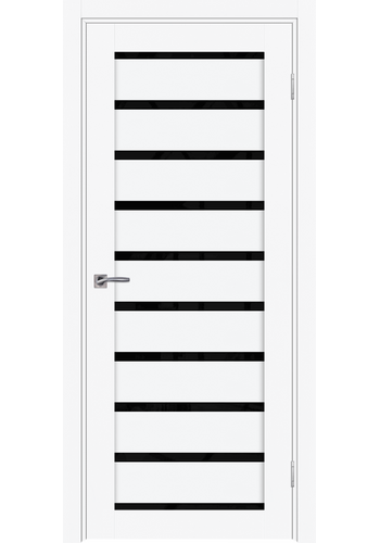 TDR-4 Белый матовый BLK