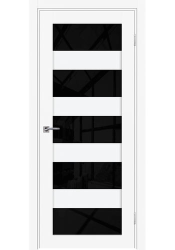 TDR-5 Белый матовый BLK