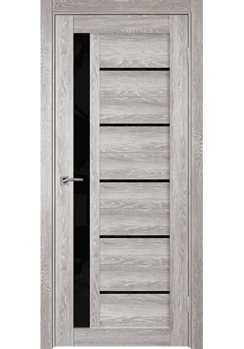 TDR-773 Дуб Филадельфия грей BLK