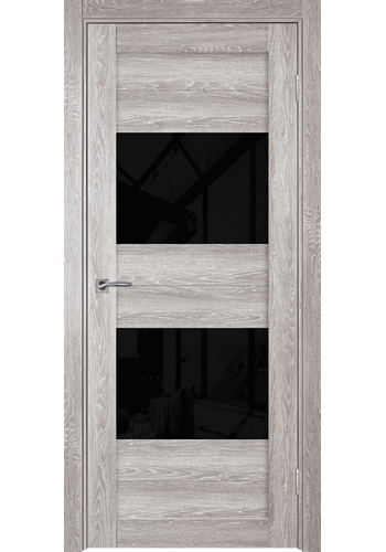 TDR-15 Дуб Филадельфия грей BLK