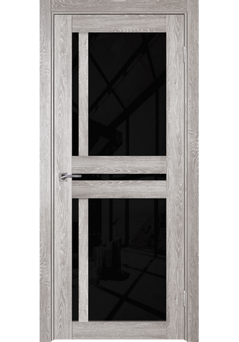 TDR-73 Дуб Филадельфия грей BLK