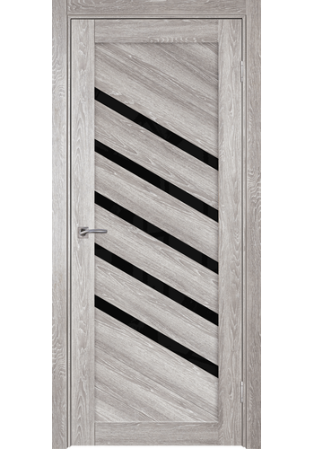 TDR-772 Дуб Филадельфия грей BLK