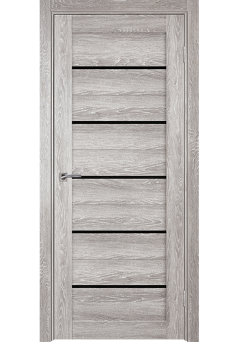 TDR-776 Дуб Филадельфия грей BLK