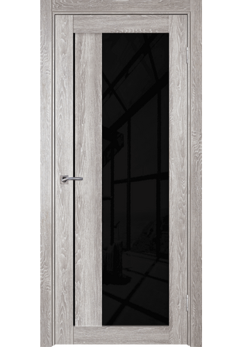 TDR-91 Дуб Филадельфия грей BLK