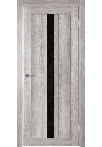 TDR-778 Дуб Филадельфия грей BLK