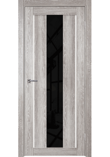 TDR-771 Дуб Филадельфия грей BLK