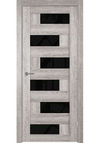 TDR-779 Дуб Филадельфия грей BLK