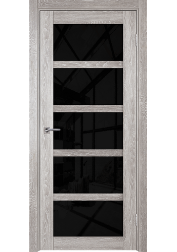 TDR-777 Дуб Филадельфия грей BLK