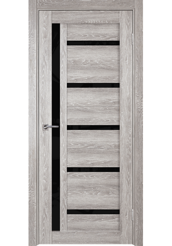 TDR-10H Дуб Филадельфия грей BLK